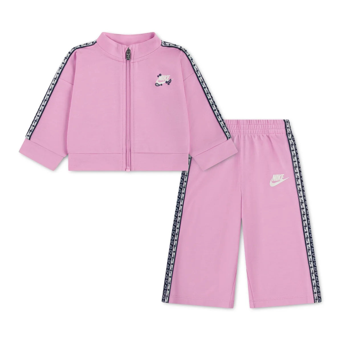 Coordinato Tuta Nike Neonata/Bambina