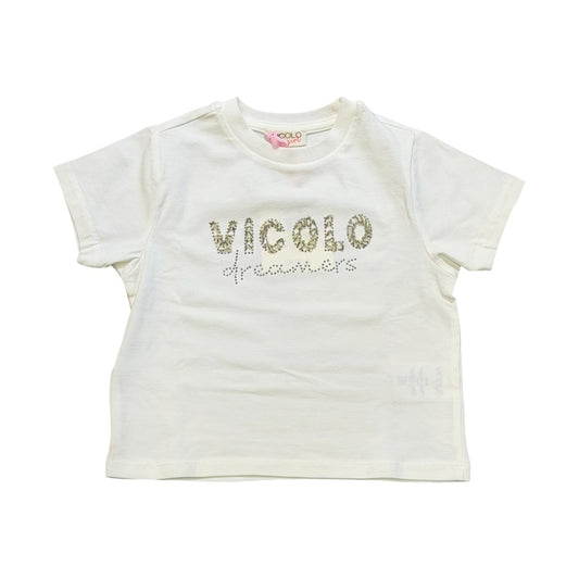 T-shirt Vicolo Bambina