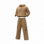 Coordinato Refrigiwear Bambina