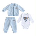 Coordinato Guess Neonato