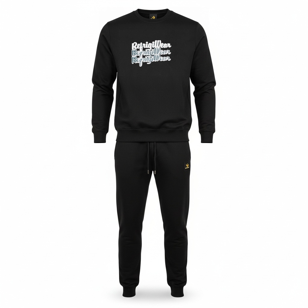 Coordinato Tuta Refrigiwear Bambino
