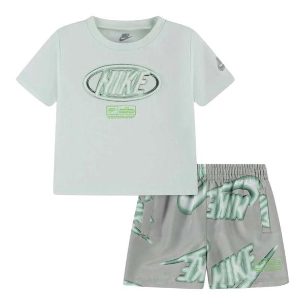 Coordinato Nike Neonato