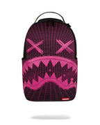 Zaino Sprayground Fiber Optic