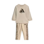Coordinato Tuta Adidas Neonata/Bambina