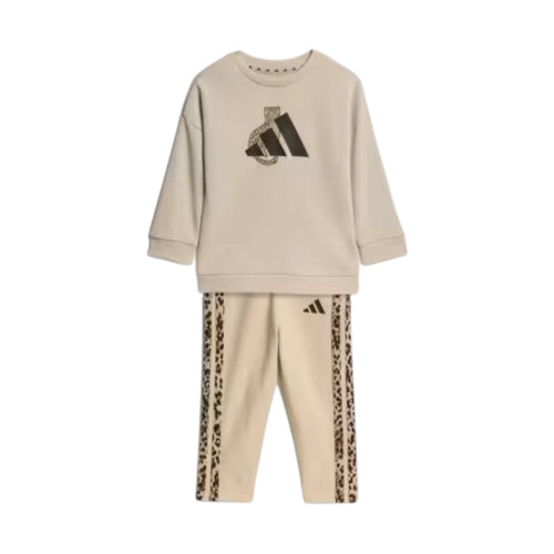 Coordinato Tuta Adidas Neonata/Bambina
