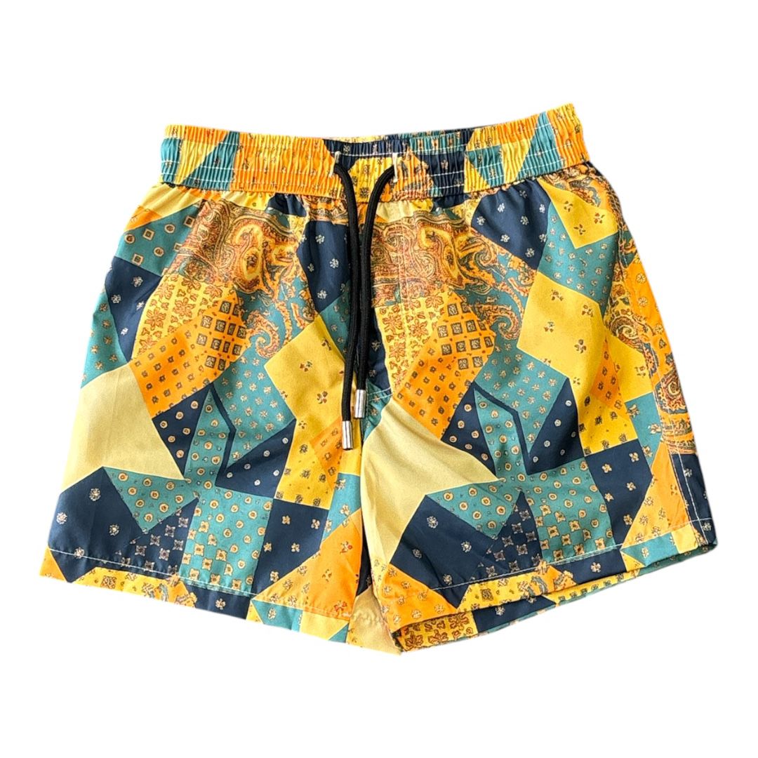 Costume Bambino Four Beach