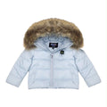Blauer Neonato
