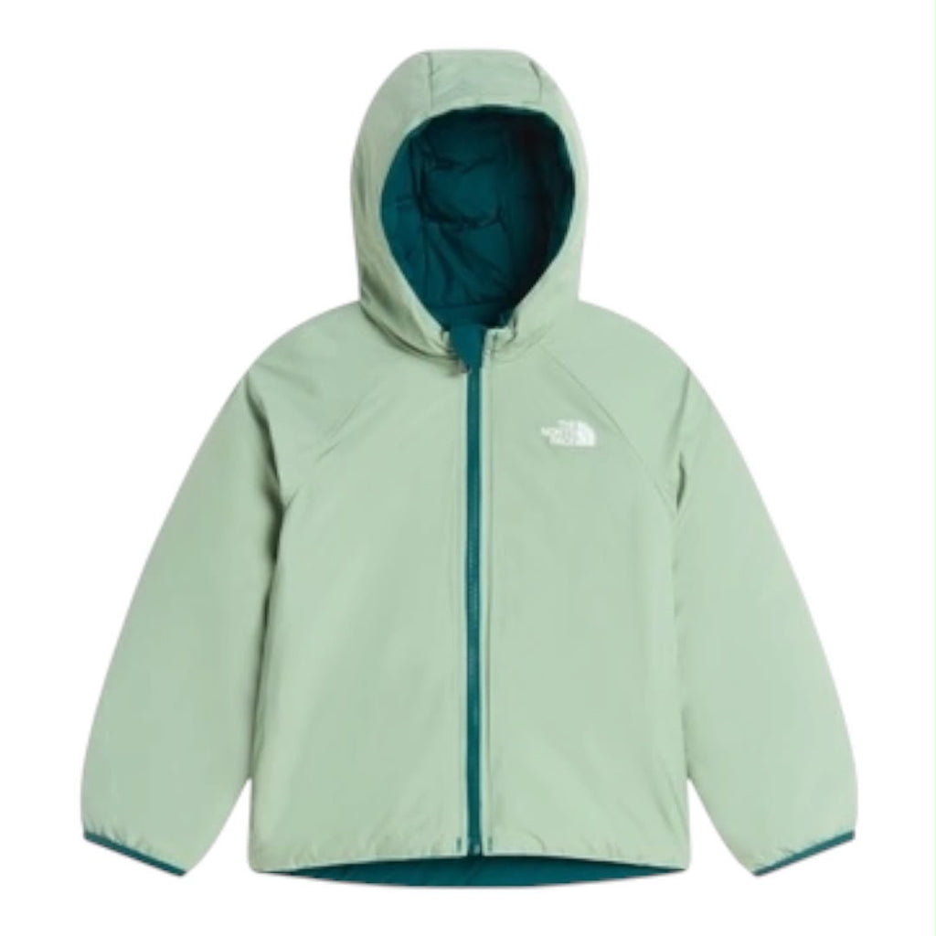Giubbino North Face Reversibile Bambino/a
