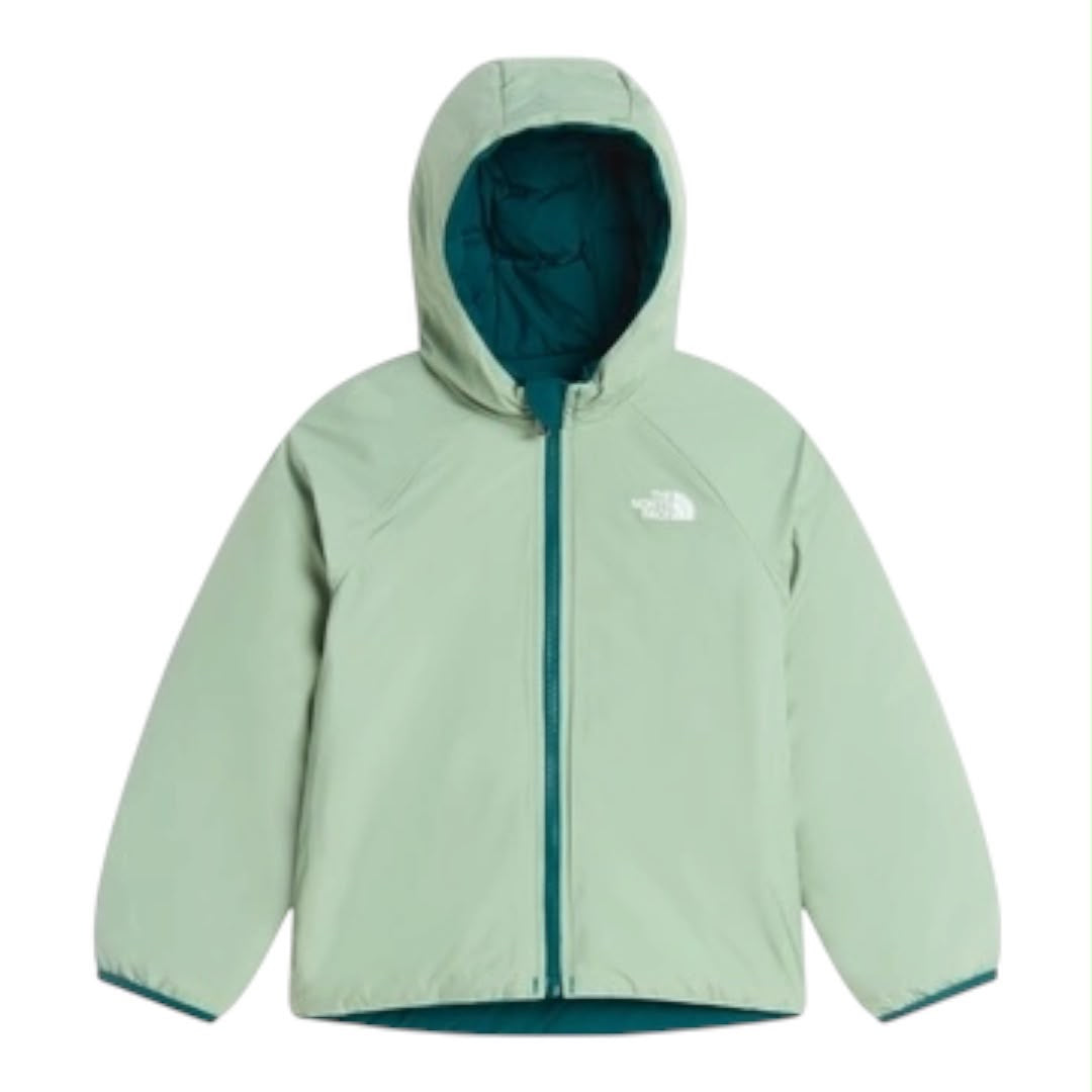 Giubbino North Face Reversibile Bambino/a