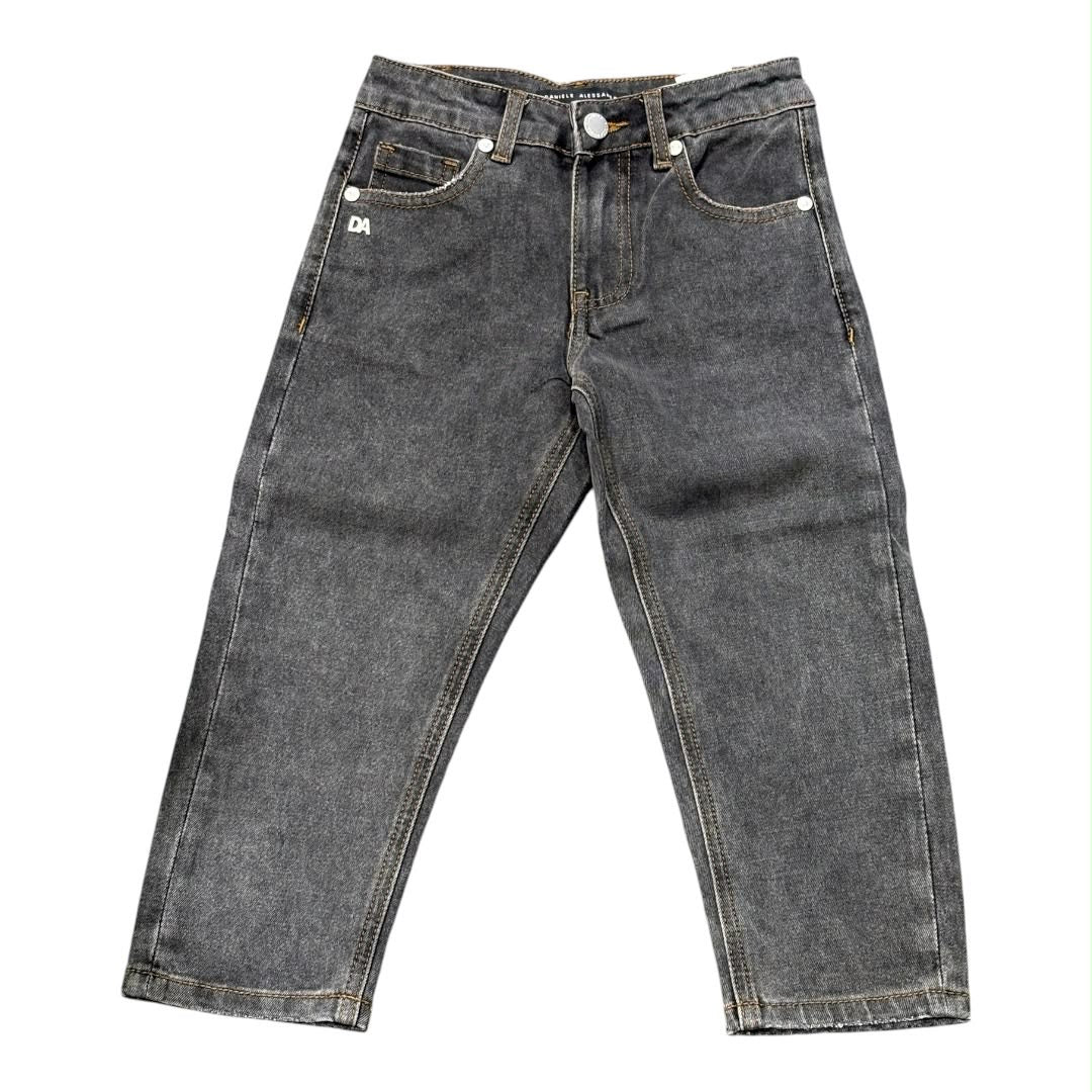 Jeans Daniele Alessandrini Bambino