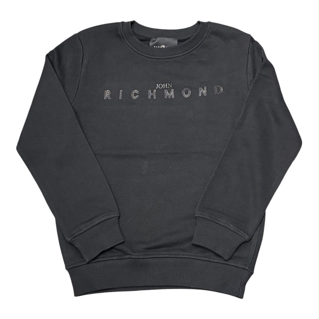Felpa Richmond Bambino