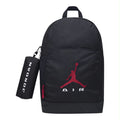 Zaino e Astuccio Jordan