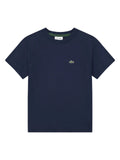 T-shirt Lacoste Bambino