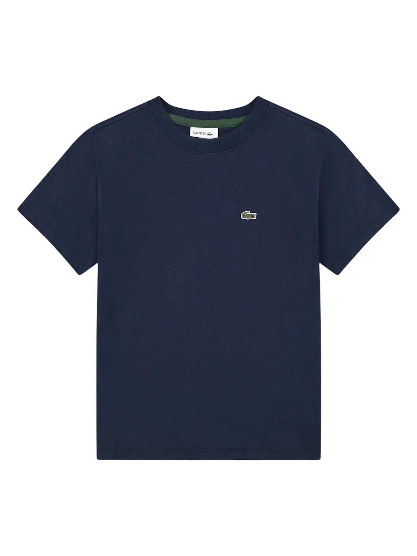 T-shirt Lacoste Bambino