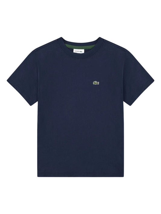 T-shirt Lacoste Bambino