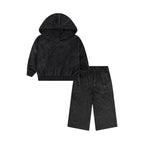 Coordinato Tuta Nike Neonata