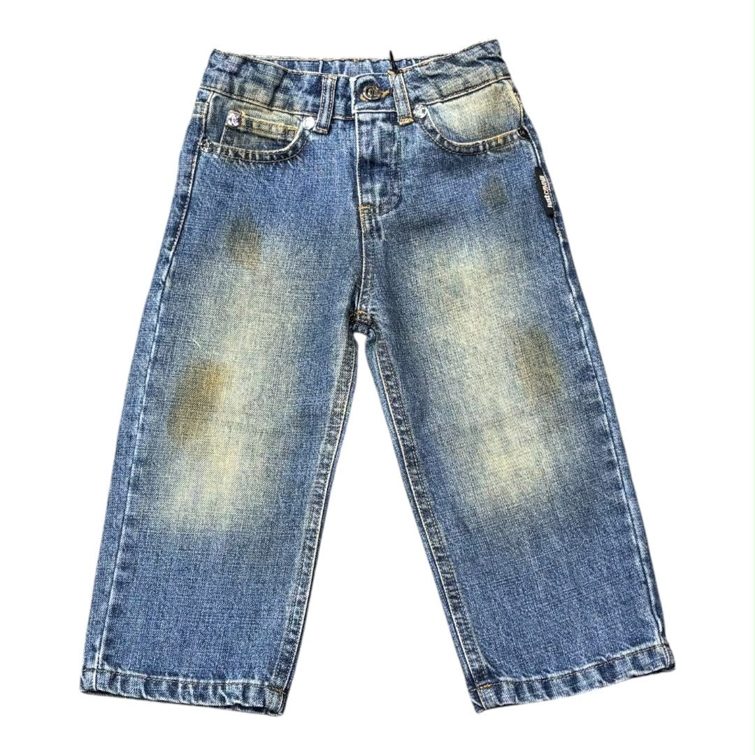Jeans Cavalli Neonato
