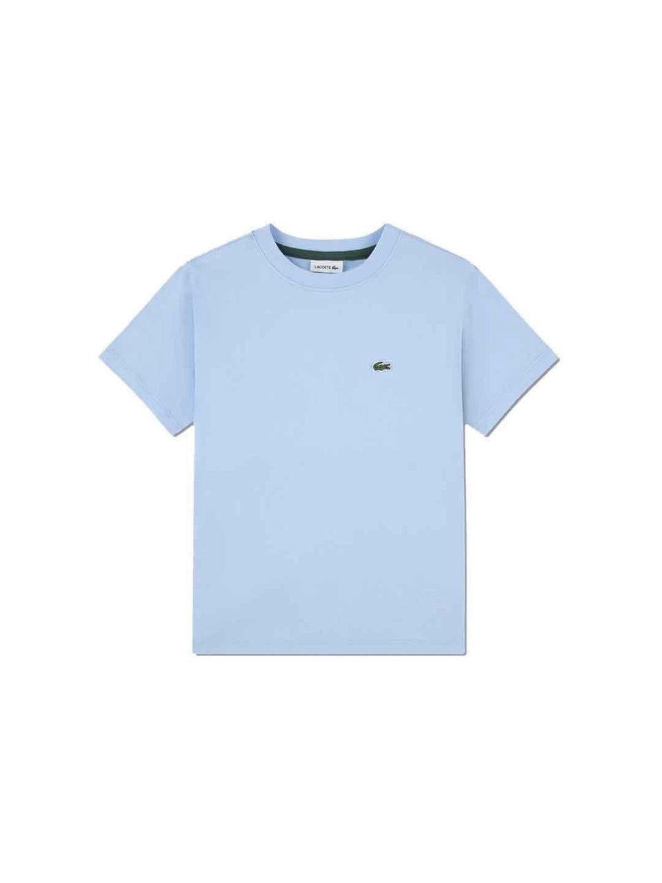 T-Shirt Lacoste Bambino