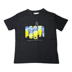 T-Shirt Cesare Paciotti Bambino