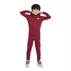 Coordinato Neonato Nike