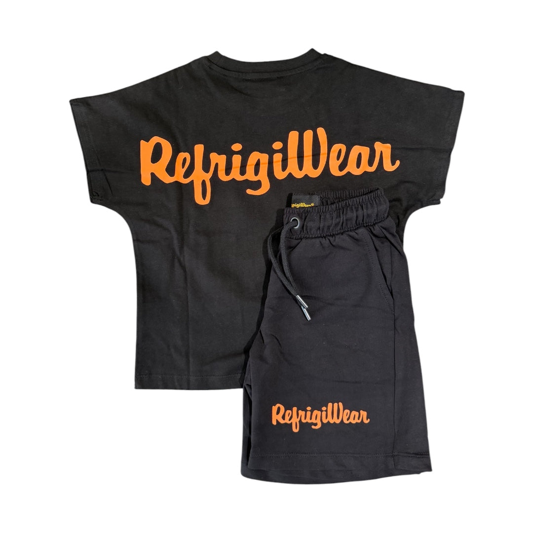 Coordinato Tuta Refrigiwear Bambino