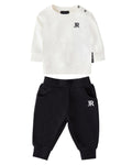 Coordinato Tuta Richmond Neonato