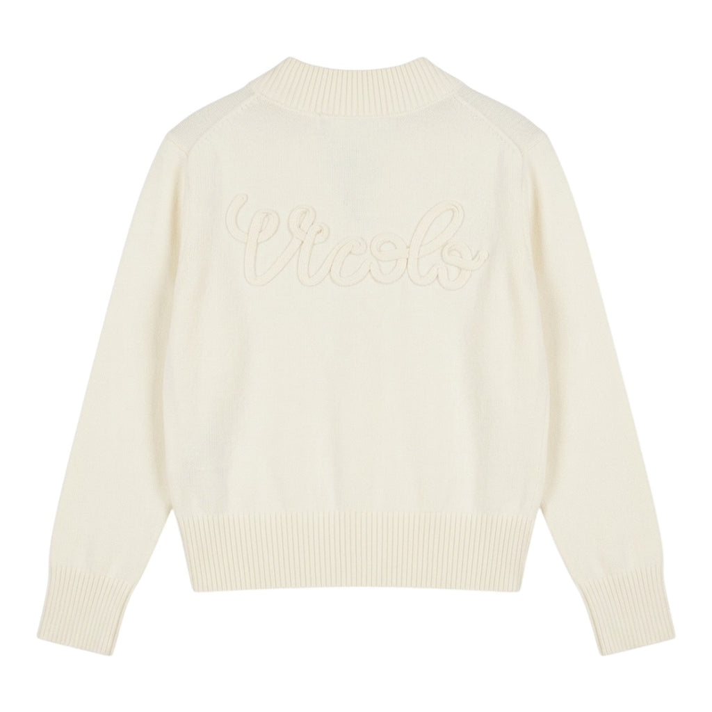 Cardigan Vicolo Bambina