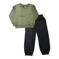Coordinato Tuta Richmond Bambino