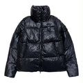 Blauer Bambina