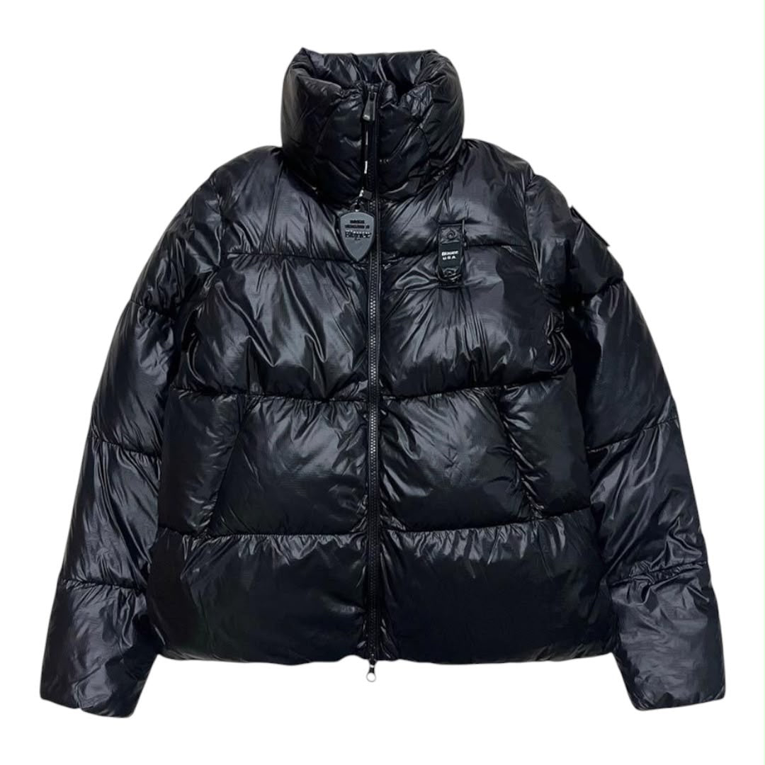 Blauer Bambina