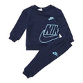 Coordinato Nike Neonato