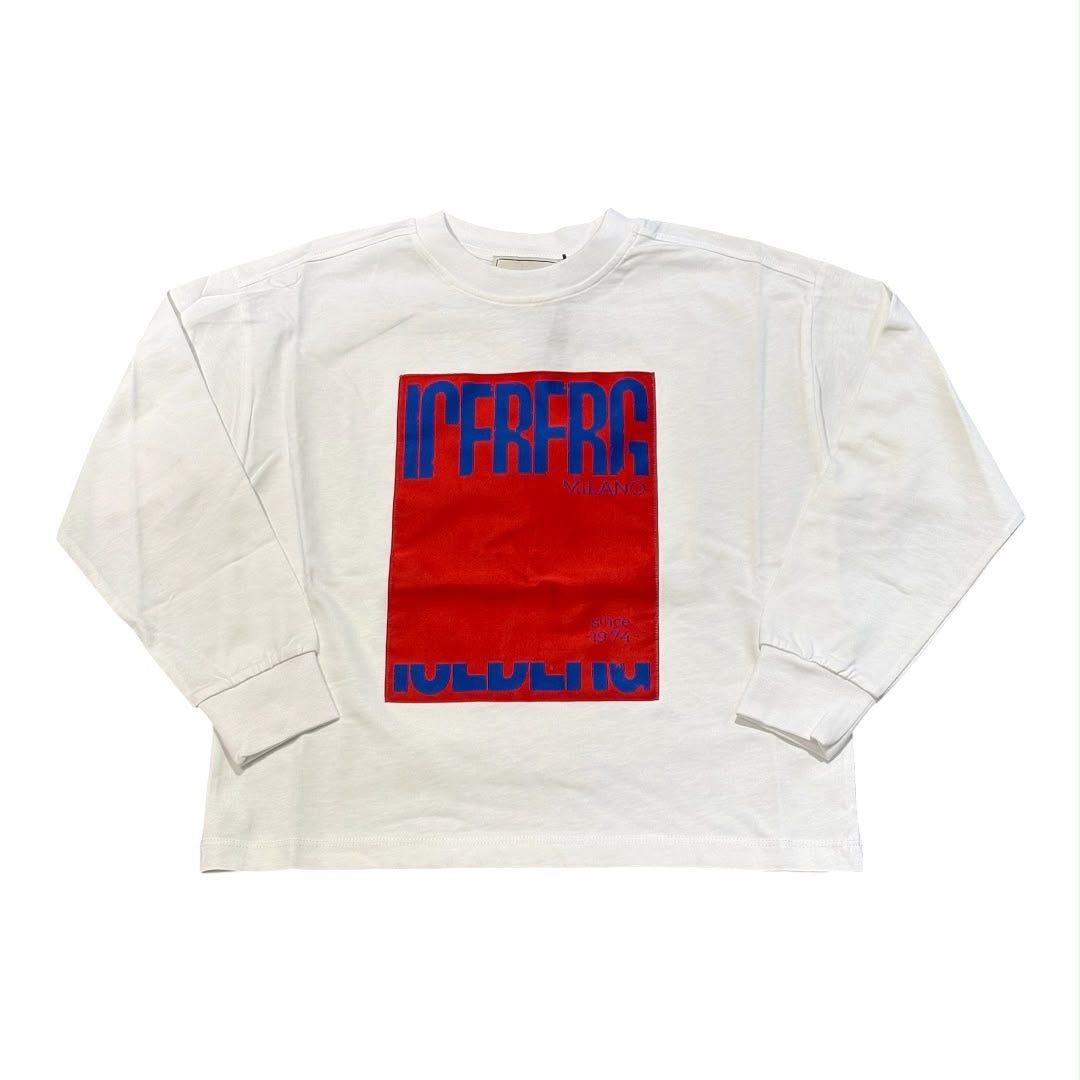 Maglia Iceberg Bambino