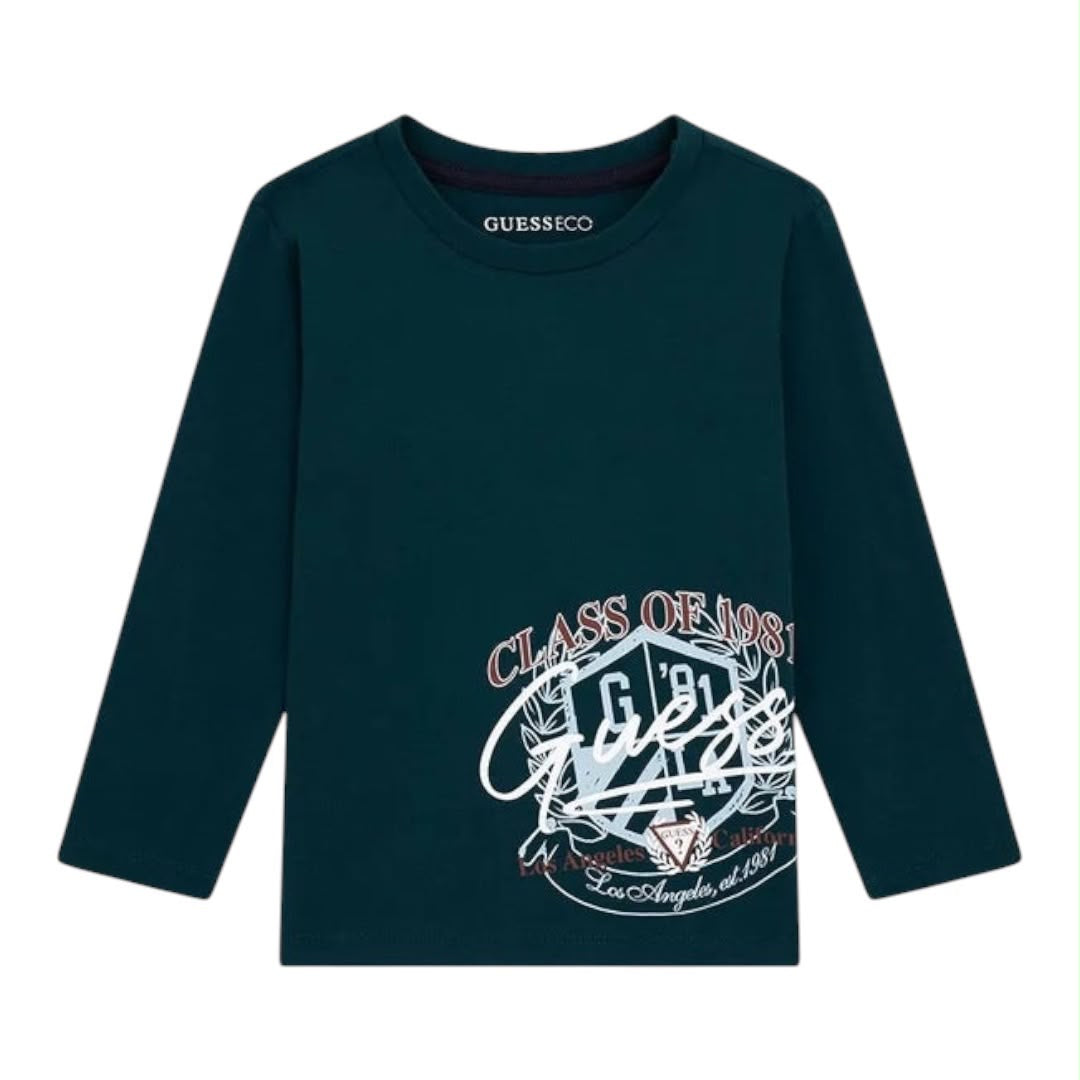 Maglia Guess Neonato/Bambino