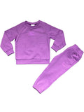 Coordinato Nike Neonata