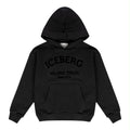 Felpa Iceberg Bambino