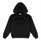 Felpa Iceberg Bambino