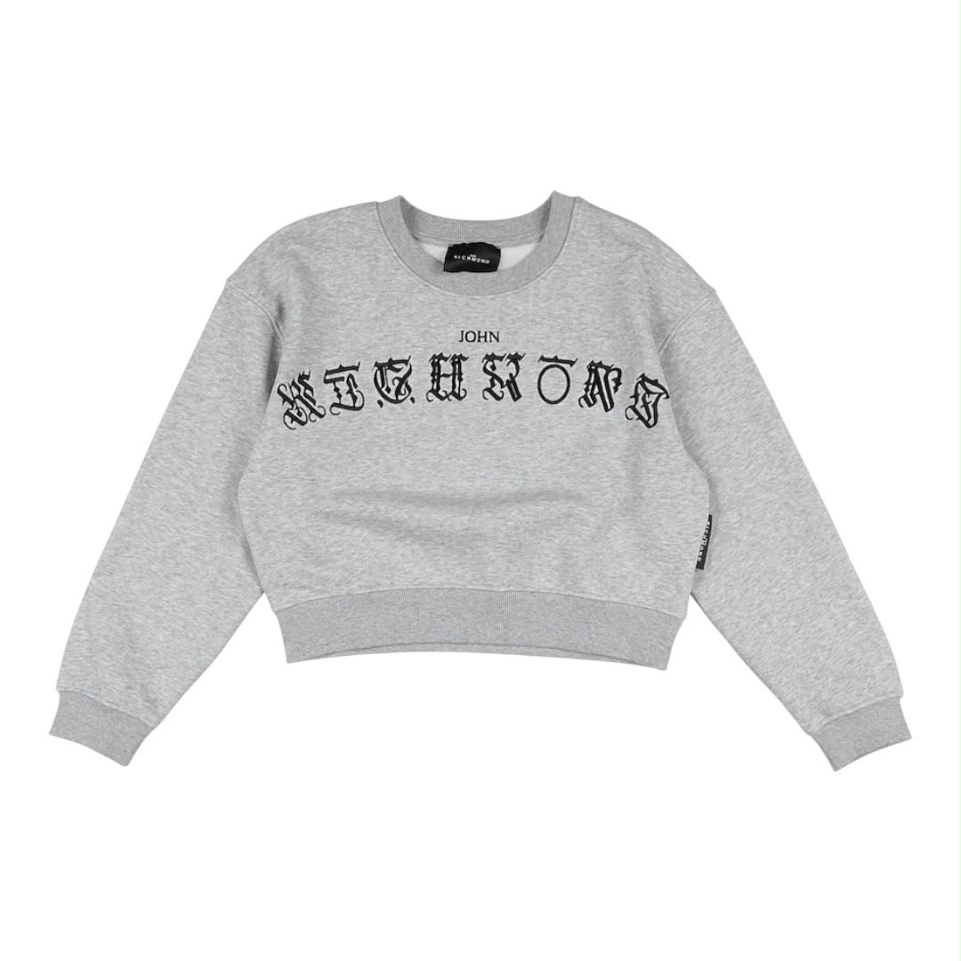 Felpa Richmond Bambina