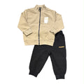 Coordinato Tuta Paciotti Neonato/Bambino