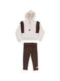 Coordinato Nike Neonata