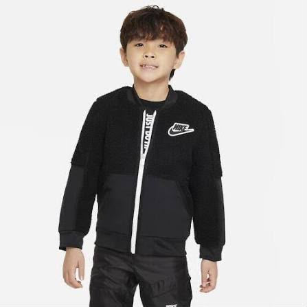 Giubbino Nike Bambino/a