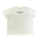 T-shirt Blauer Bambino