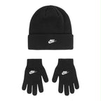 Cappello + Guanti Nike Bambina/o
