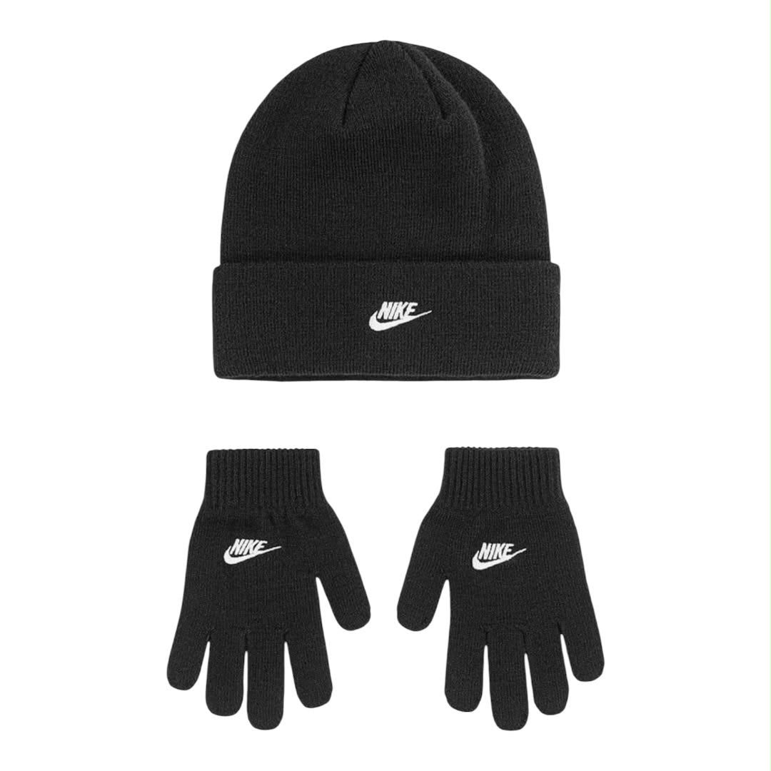 Cappello + Guanti Nike Bambina/o