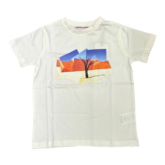 T-Shirt Cesare Paciotti Bambino