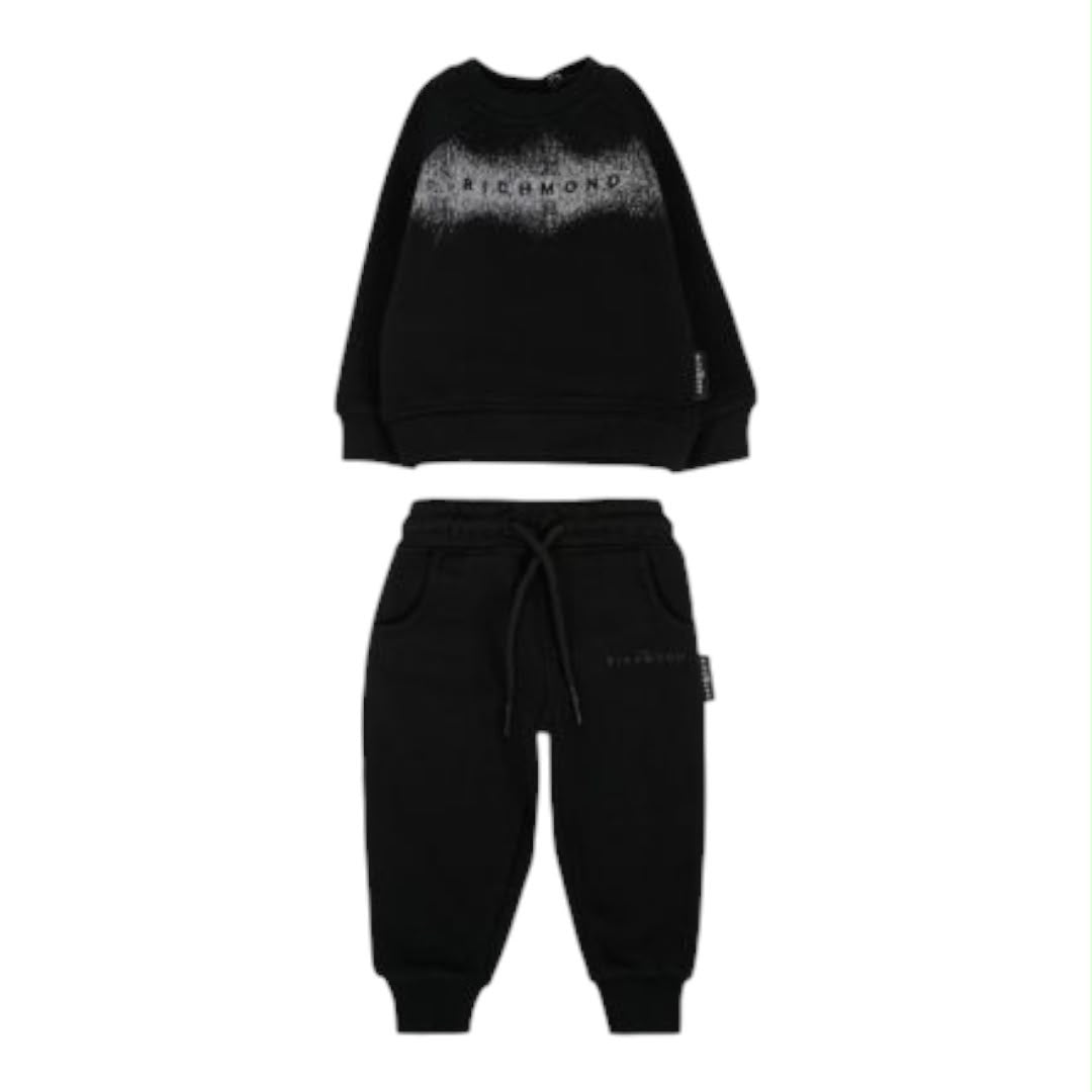 Coordinato Tuta Richmond Neonata