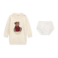 Vestitino Neonata Guess
