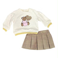 Coordinato Neonata Guess