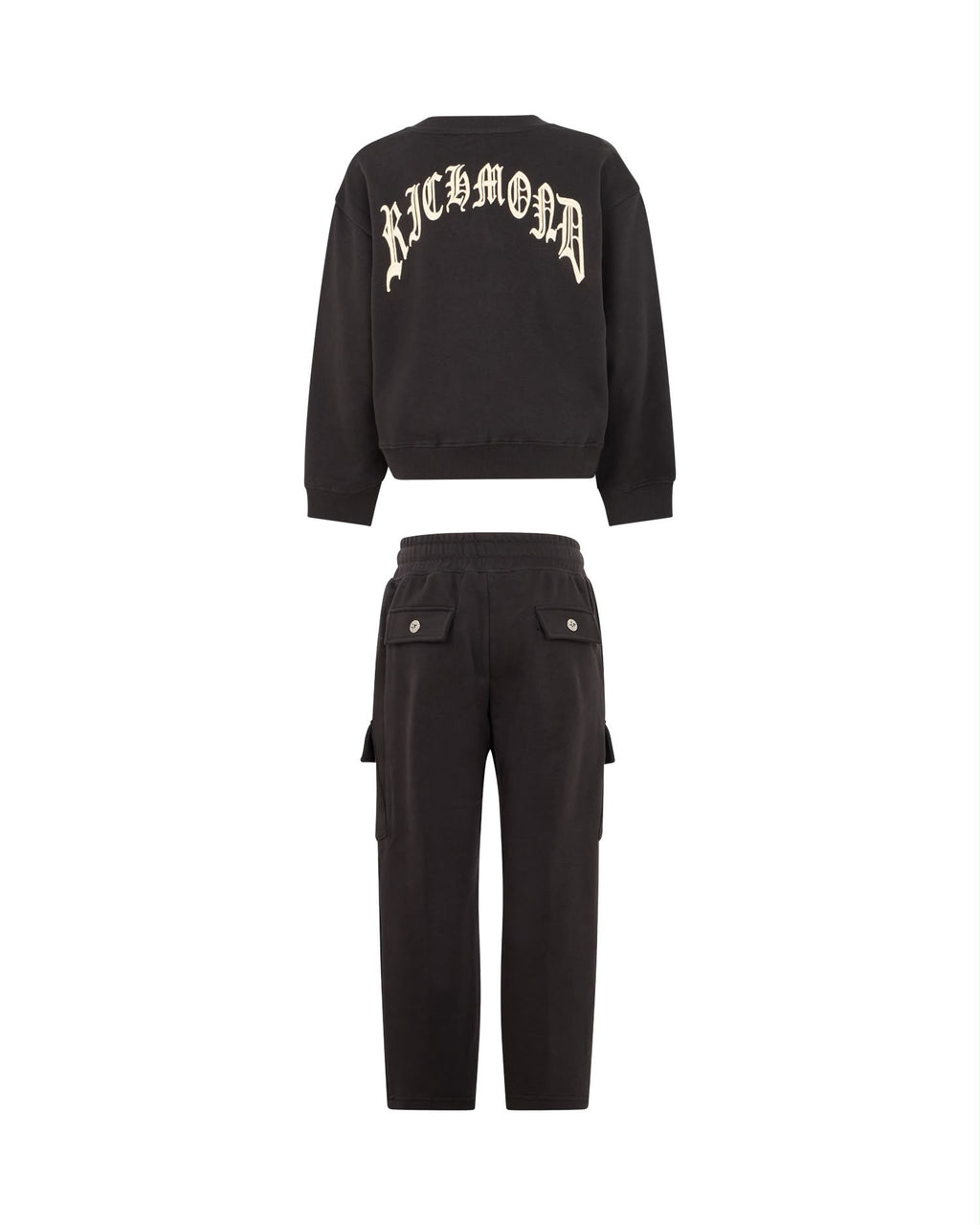 Coordinato tuta Richmond Bambino