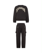 Coordinato tuta Richmond Bambino