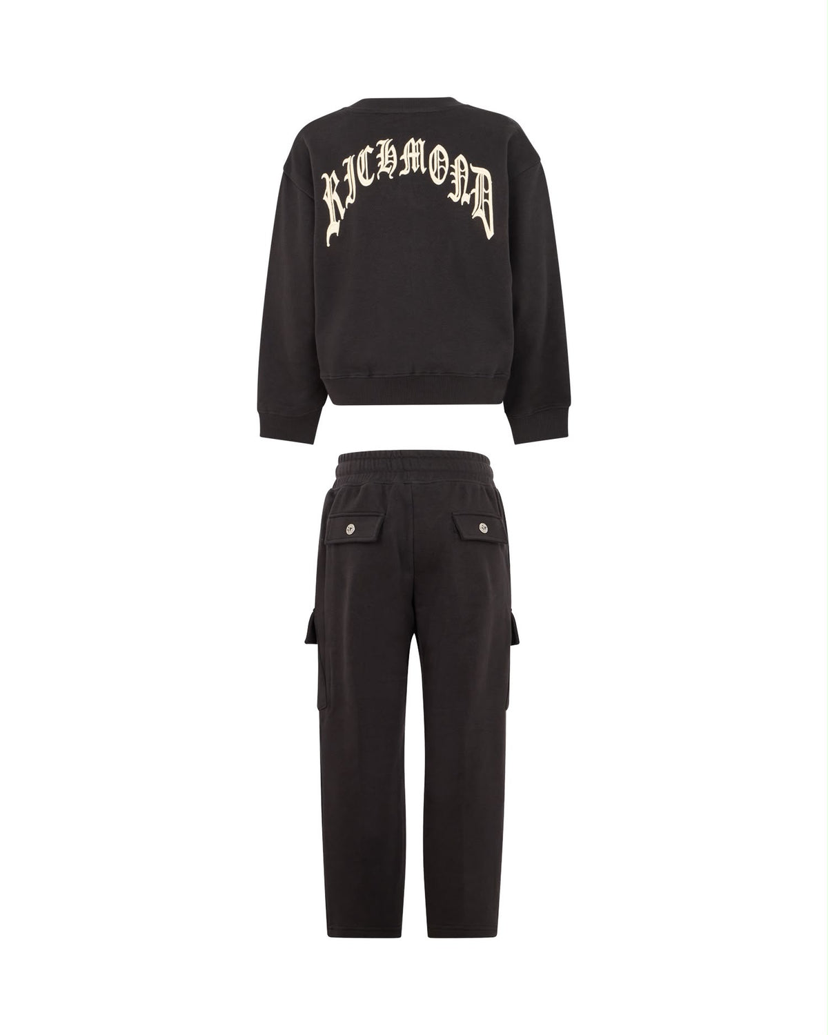 Coordinato tuta Richmond Bambino